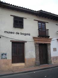 MUSEO DE BOGÓTÁ